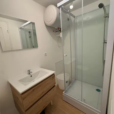 Appartement Le Joker - Neuf Et Equipe Centre