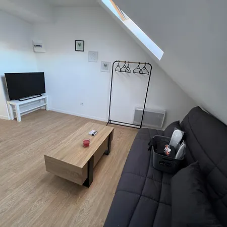 Appartement Le Joker - Neuf Et Equipe Centre *
