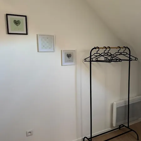 Appartement Le Joker - Neuf Et Equipe Centre